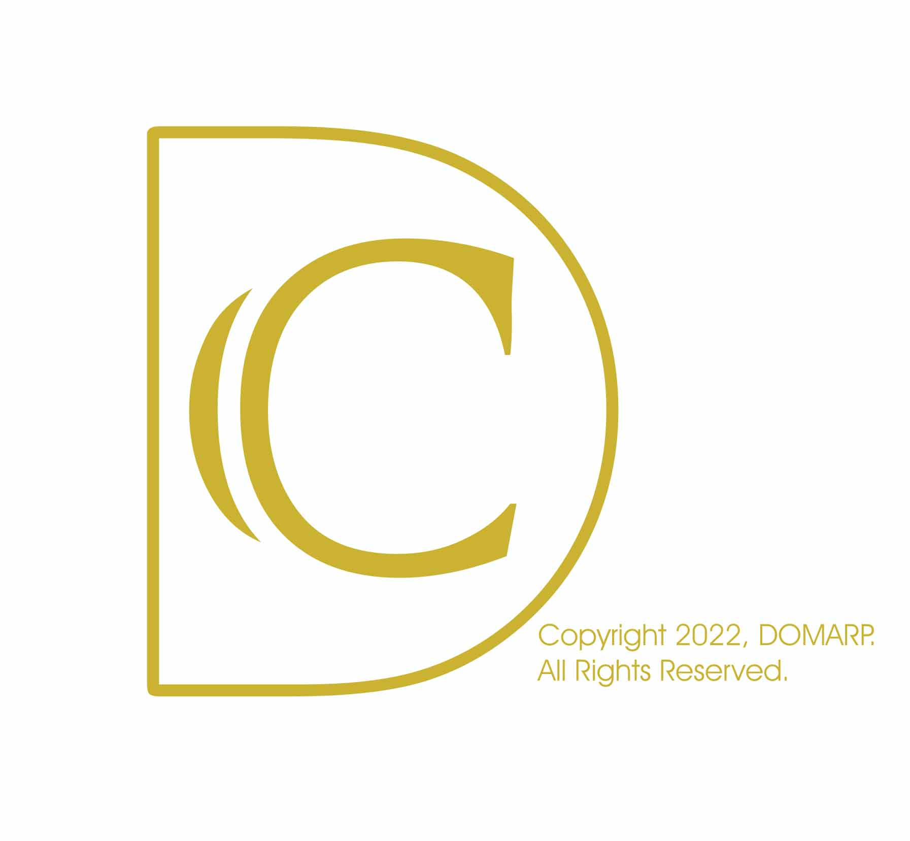 Domarp Creations & Professional Services -Logo
